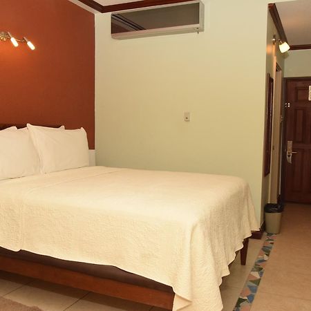 Brandsville Suites Georgetown Dış mekan fotoğraf