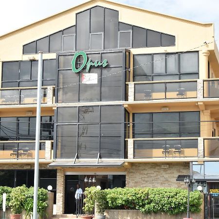 Brandsville Suites Georgetown Dış mekan fotoğraf