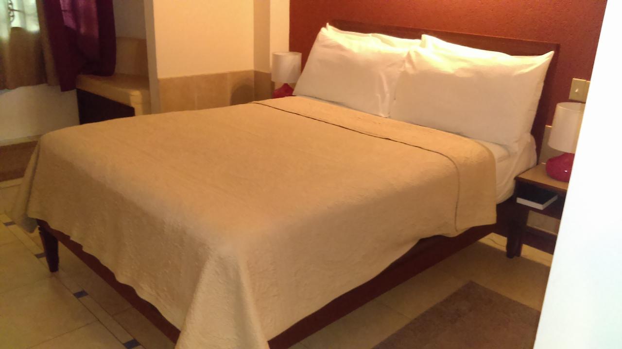 Brandsville Suites Georgetown Dış mekan fotoğraf