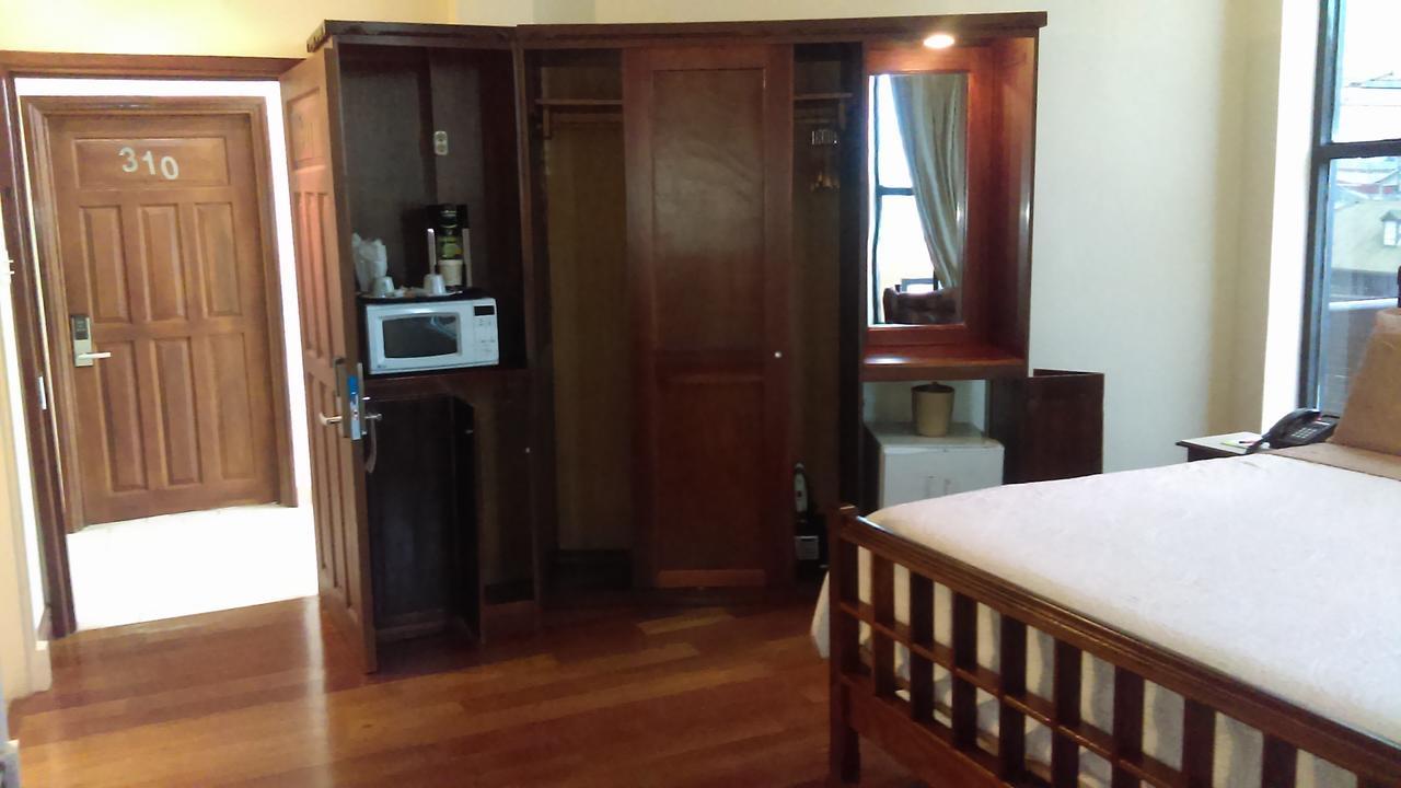 Brandsville Suites Georgetown Dış mekan fotoğraf