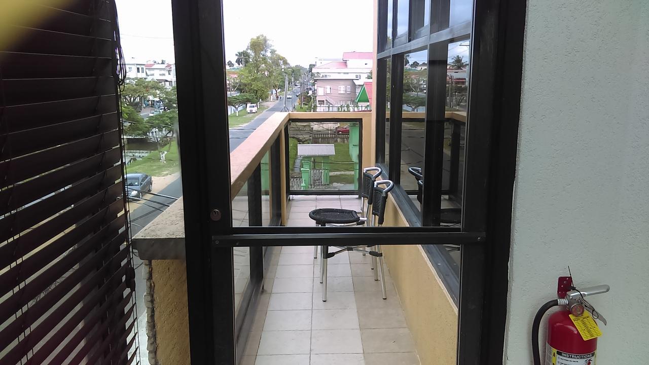 Brandsville Suites Georgetown Dış mekan fotoğraf