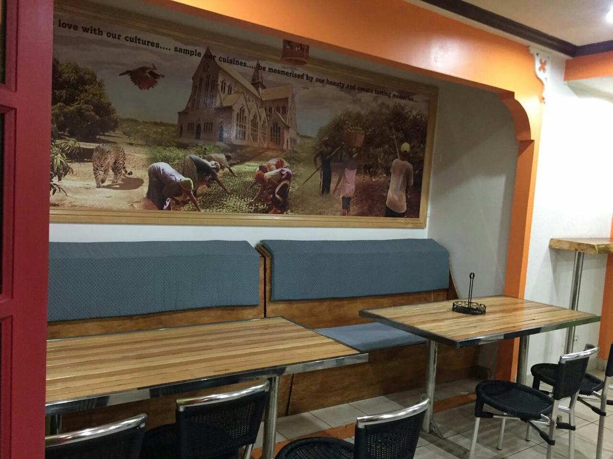 Brandsville Suites Georgetown Dış mekan fotoğraf