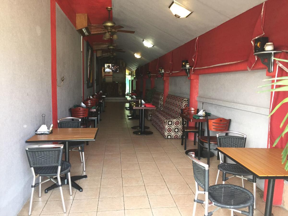 Brandsville Suites Georgetown Dış mekan fotoğraf