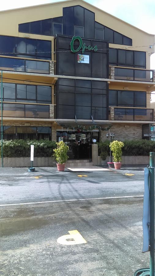Brandsville Suites Georgetown Dış mekan fotoğraf