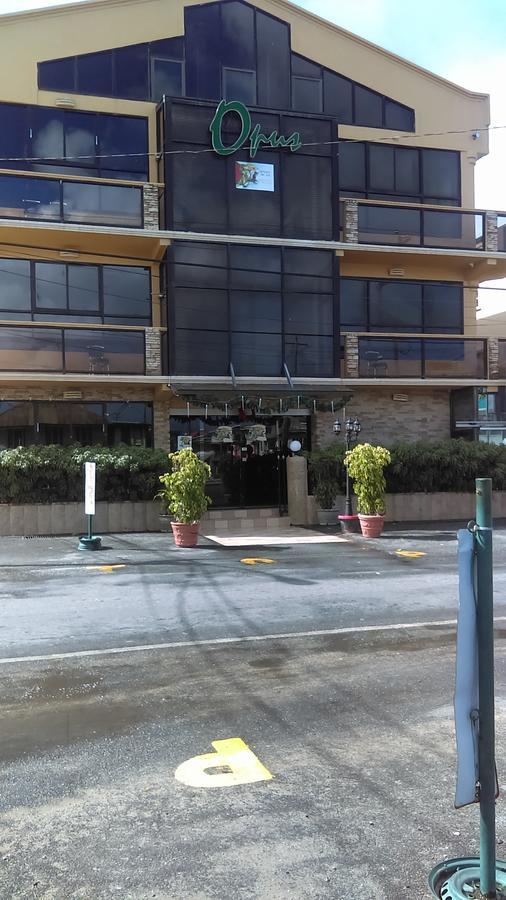 Brandsville Suites Georgetown Dış mekan fotoğraf