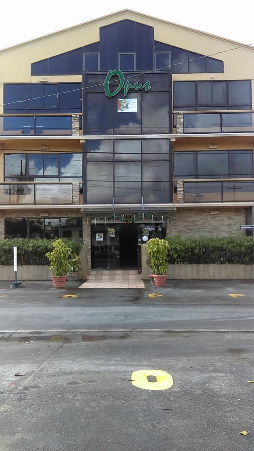 Brandsville Suites Georgetown Dış mekan fotoğraf