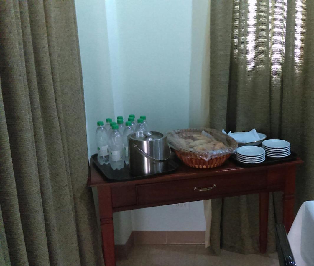 Brandsville Suites Georgetown Dış mekan fotoğraf