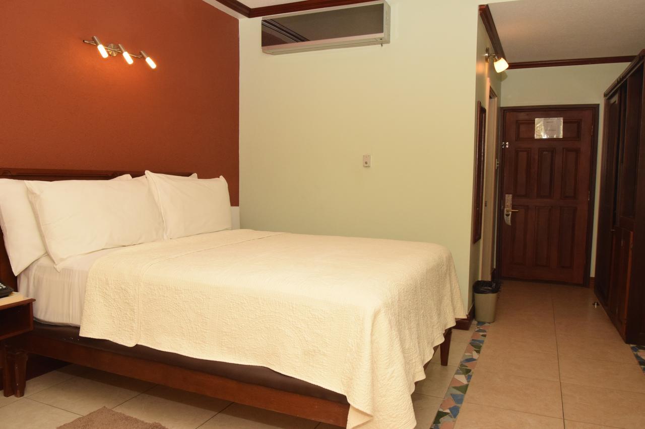 Brandsville Suites Georgetown Dış mekan fotoğraf