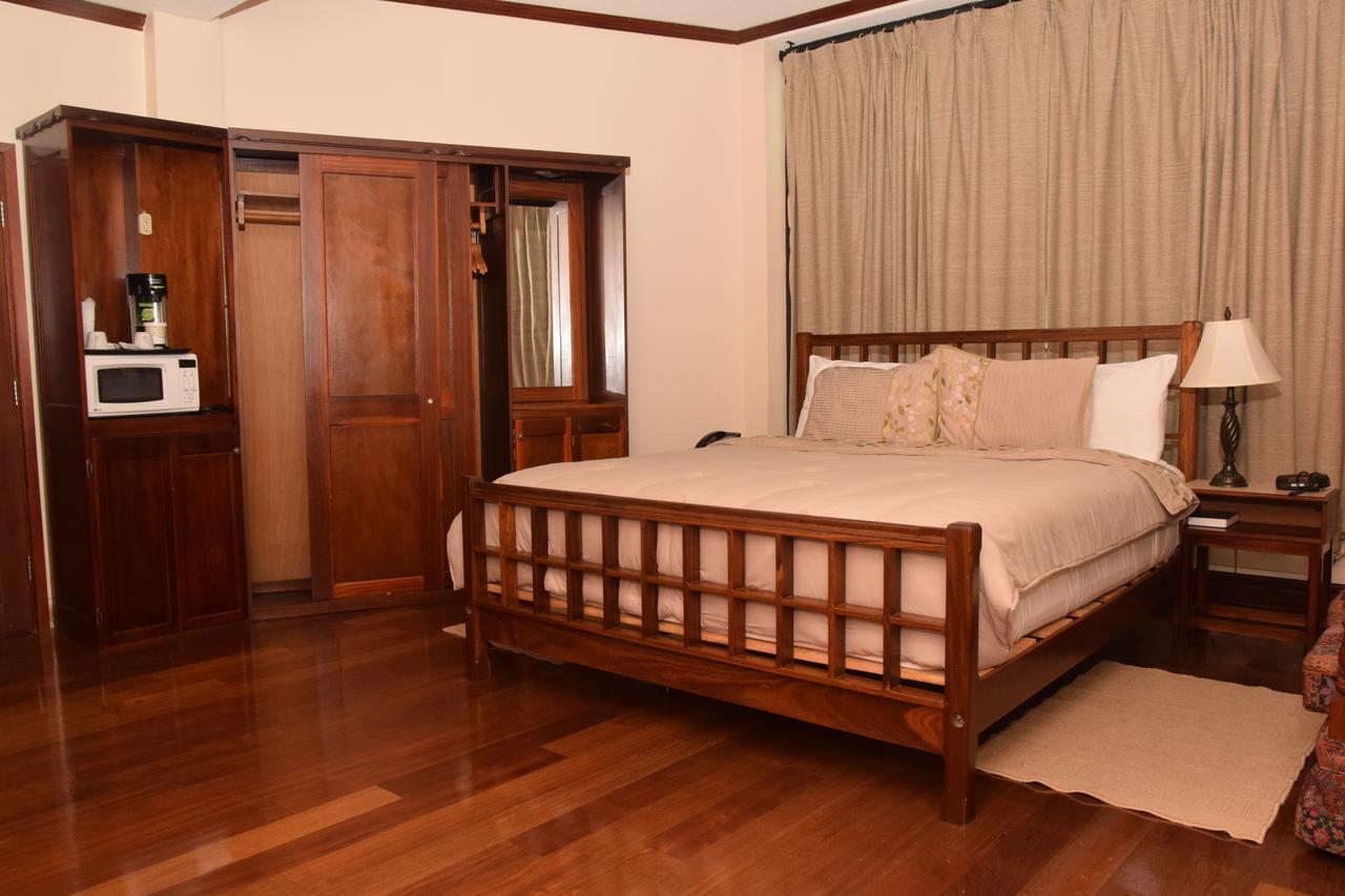 Brandsville Suites Georgetown Dış mekan fotoğraf