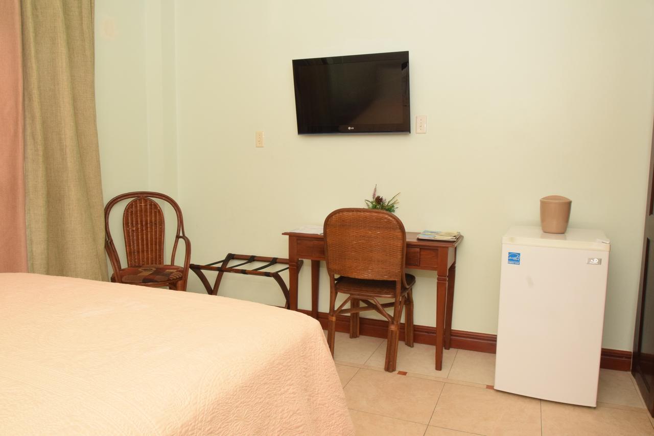 Brandsville Suites Georgetown Dış mekan fotoğraf