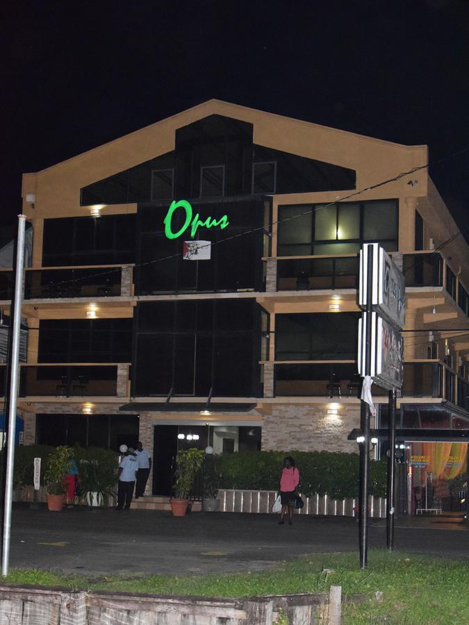 Brandsville Suites Georgetown Dış mekan fotoğraf