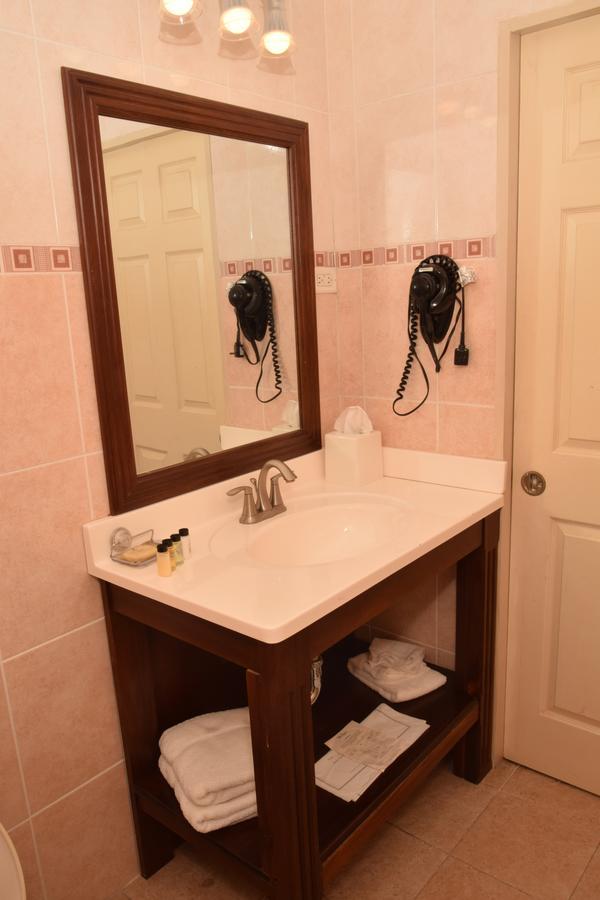 Brandsville Suites Georgetown Dış mekan fotoğraf