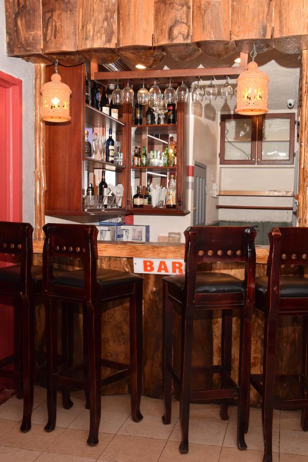 Brandsville Suites Georgetown Dış mekan fotoğraf