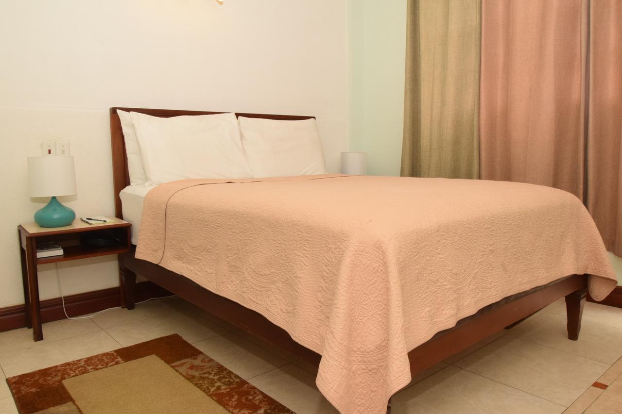 Brandsville Suites Georgetown Dış mekan fotoğraf