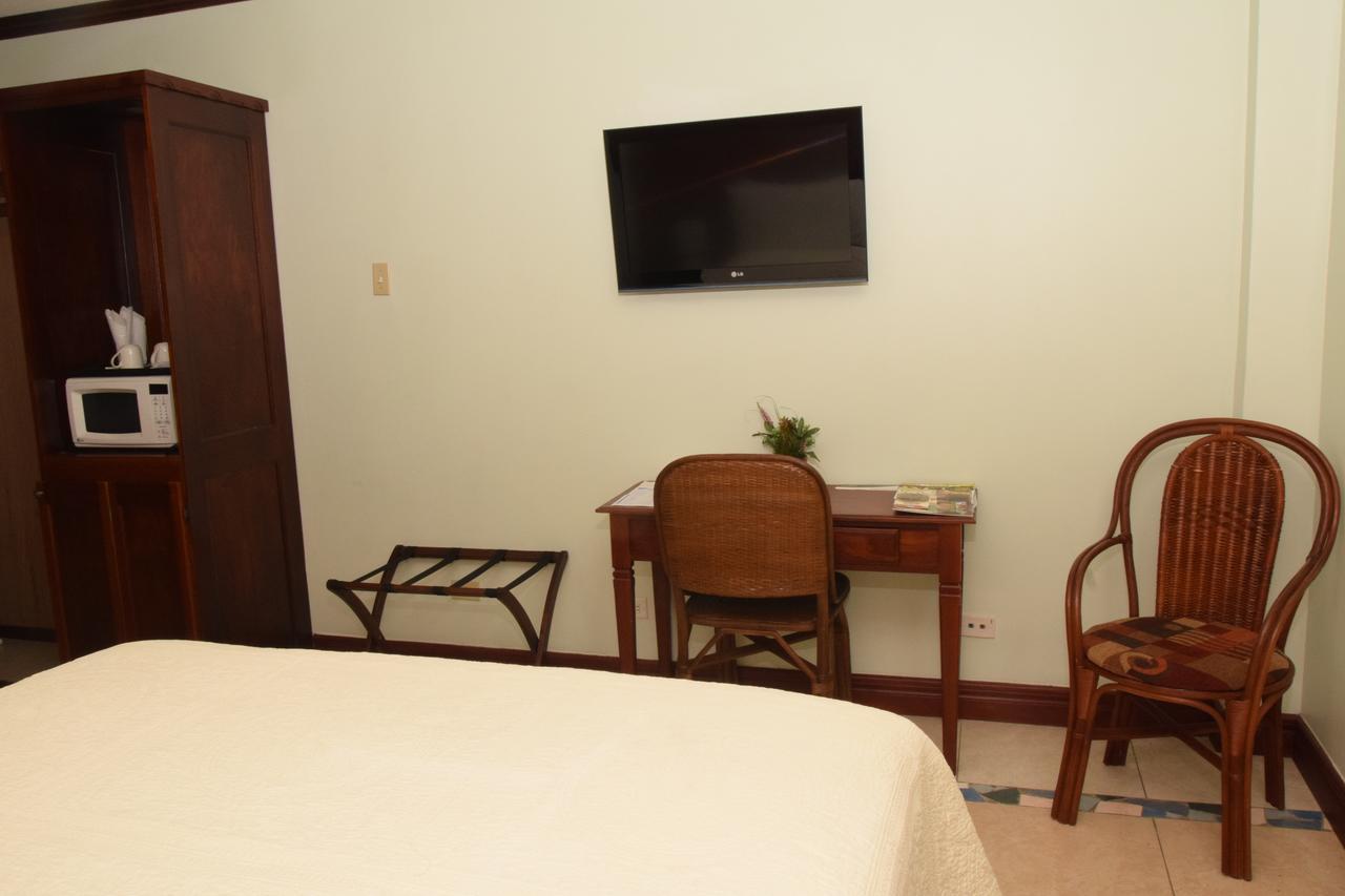 Brandsville Suites Georgetown Dış mekan fotoğraf