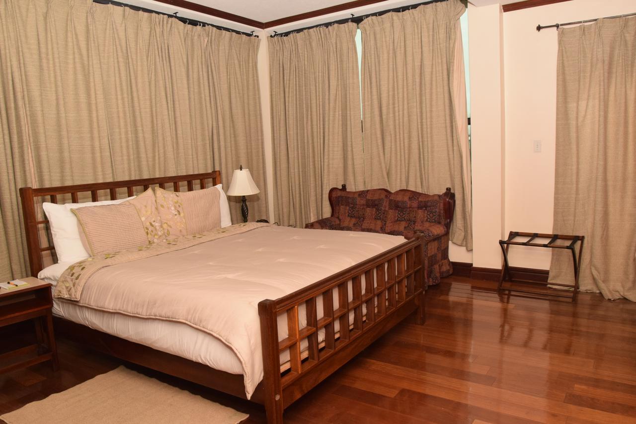 Brandsville Suites Georgetown Dış mekan fotoğraf