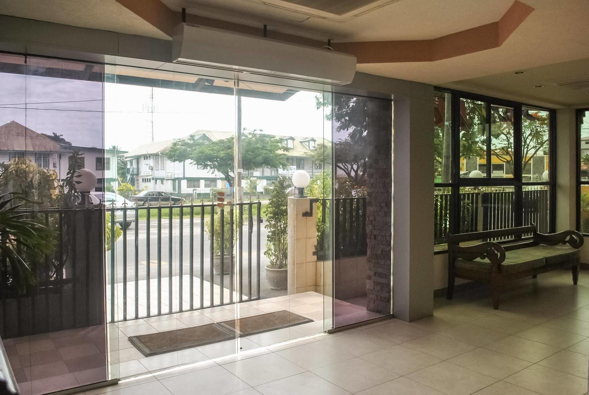 Brandsville Suites Georgetown Dış mekan fotoğraf