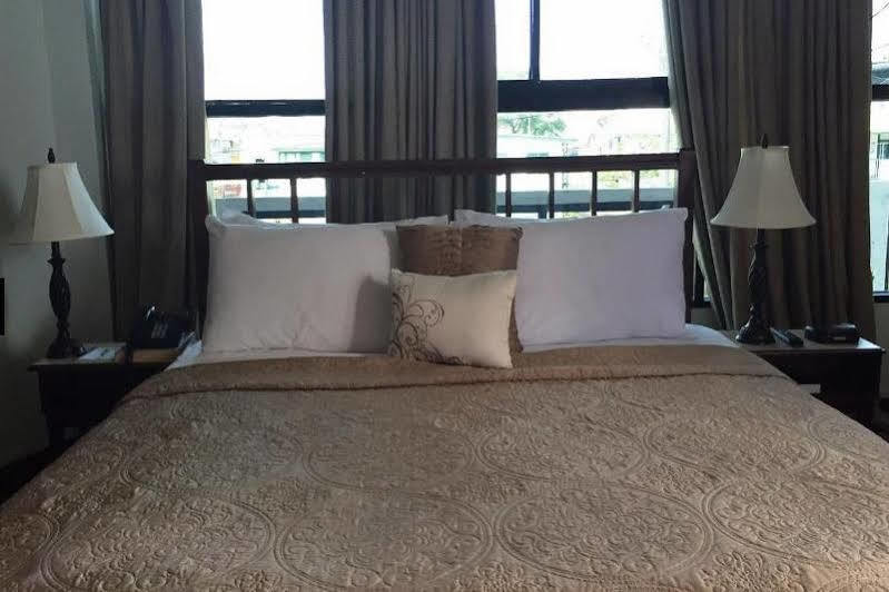Brandsville Suites Georgetown Dış mekan fotoğraf